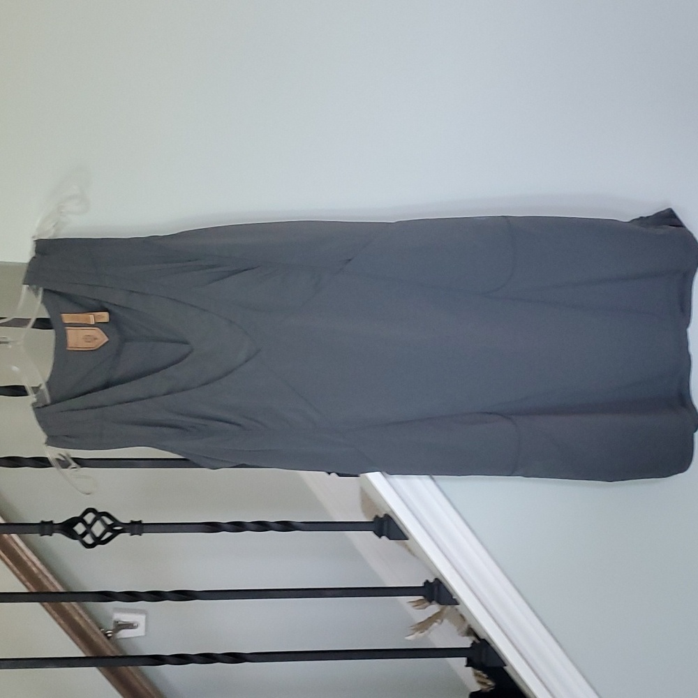 Indygena dress